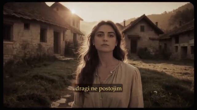 Fedja Dizdarević - Bare ( Official Video )