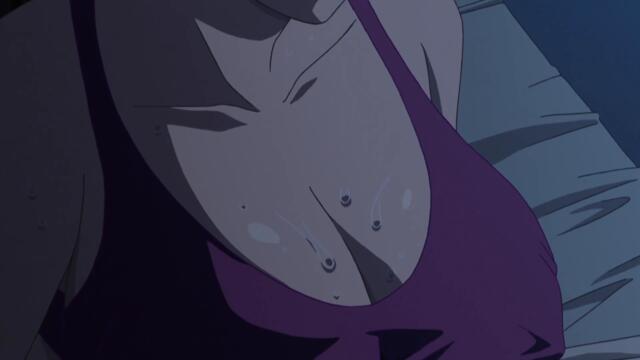 [ Бг Суб ] Острието на Кралицата - Прогонената девица бонус 05