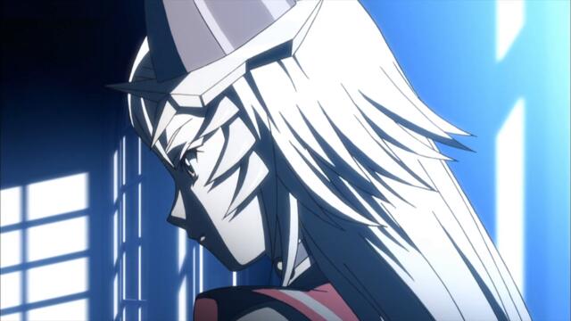 [ Бг Суб ] Острието на Кралицата - Прогонената девица бонус 06 [финал]