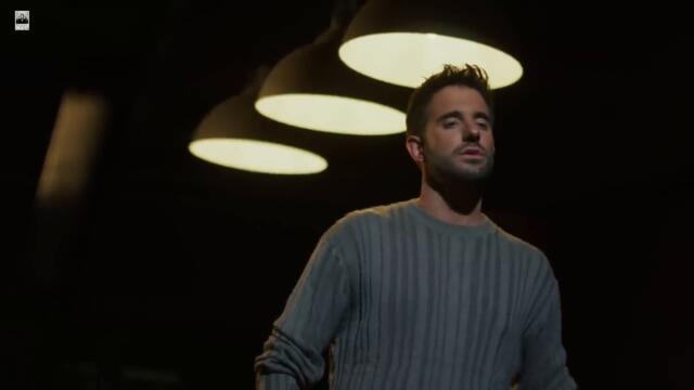 Γιώργος Λιβάνης - Εκδοχή - Official Music Video