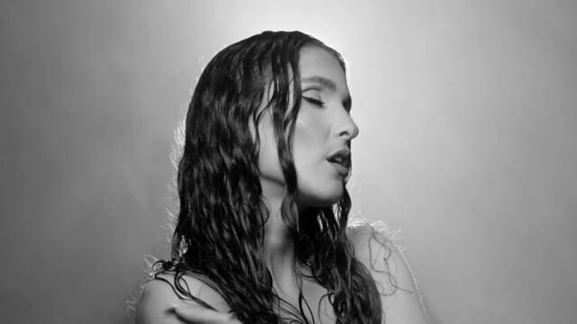 Evangelia - Asteio (Official Music Video)