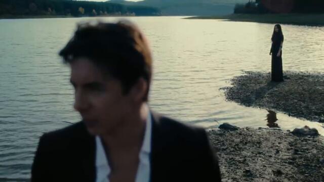 Mihaela Marinova x TINO - Ако можех (Official Video)