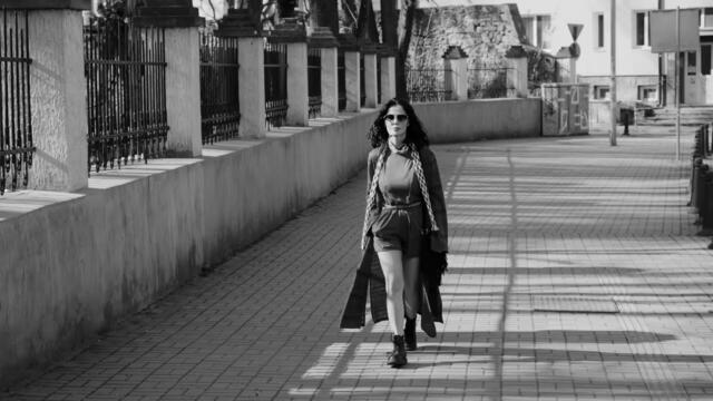 СТЕНЛИ - Власт  [Official Music Video]