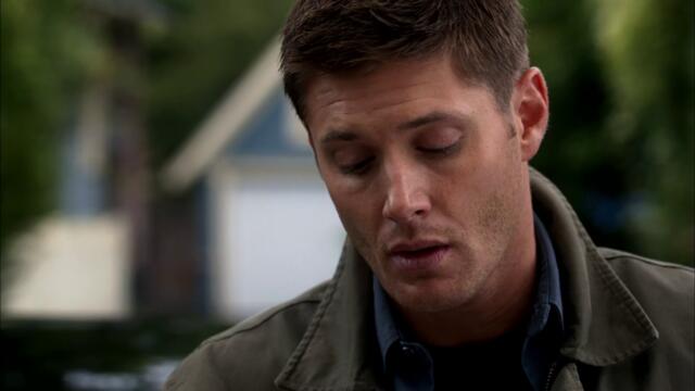 Свръхестествено - 6x14 - Манекен 3: Разплата - Част 1