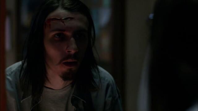 Свръхестествено - 6x14 - Манекен 3: Разплата - Част 2