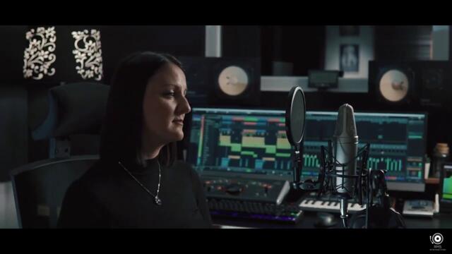 JELENA ALEKSIĆ  &  BEND PLUS - Tugo moja kome da te pričam ( cover ) bg sub