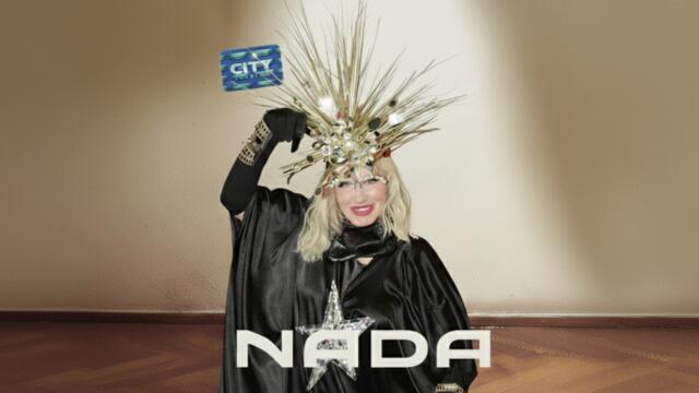 Nada Topcagic - Ovjeren - Audio 2004