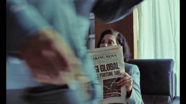 Άννα Βίσση - Εξαίρεση - изключение