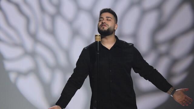 Nikola Stanisic & Sait Idoli - Komu sum jas kriv zivote (Official Video 2025)