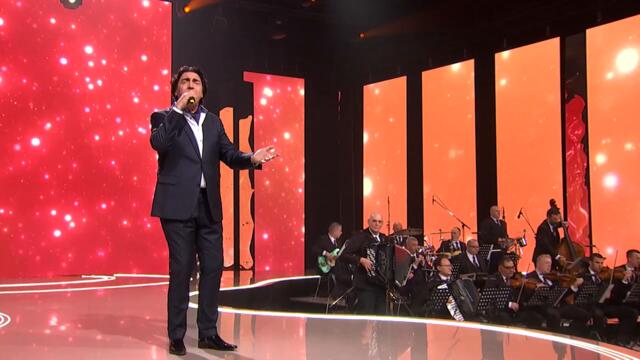 Mladost brzo prolazi - Acko Nezirović _ Sabor narodne muzike Srbije 2025