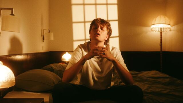 Jakov Jozinović - Polje ruža