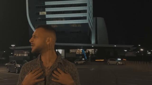 Алекс - Помниш ли _ Official Video 4K, 2025