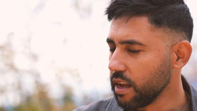 Асен Михайлов - С теб ще вървя