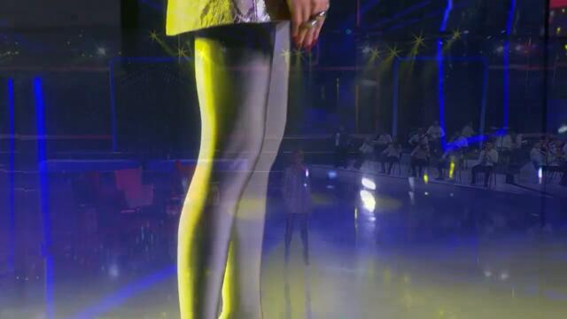 Jovana Bajs - Amin - GP - (Tv Grand 21.11.2025.)