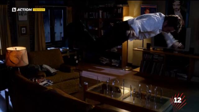 Supernatural / Свръхестествено - Сезон 7 Епизод 7 (Част 2) | Бг Аудио