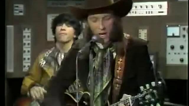 Sir Douglas Quintet (1969) - Mendocino