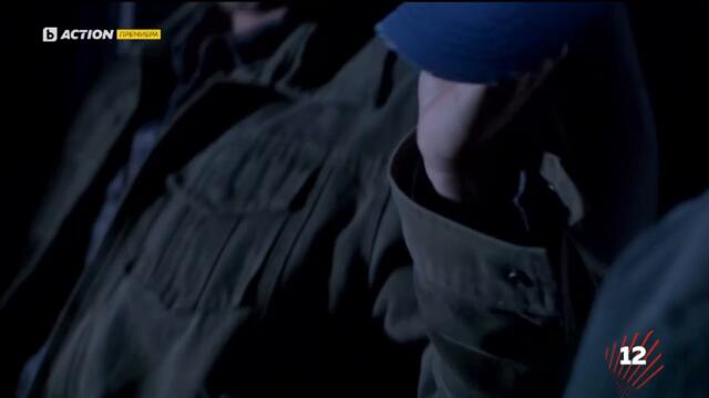 Supernatural / Свръхестествено - Сезон 7 Епизод 10 (Част 1) | Бг Аудио