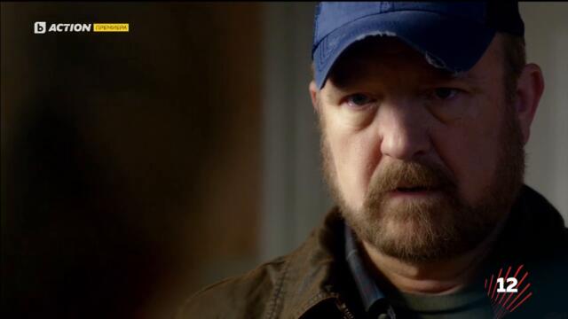 Supernatural / Свръхестествено - Сезон 7 Епизод 10 (Част 2) | Бг Аудио