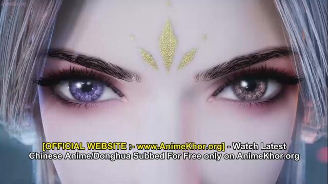 Eternal Sword Emperor [Wangu Jian Di] Episode 32 Subtitles