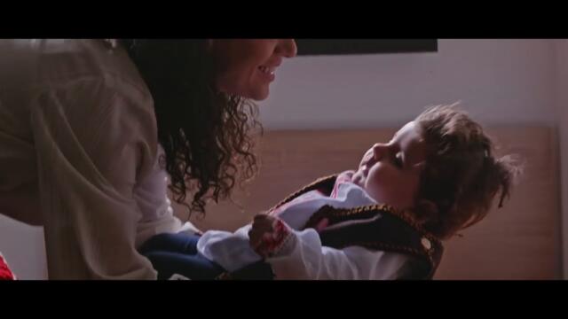 ЛИЛИЯ СЕМКОВА - КРЪВТА ВОДА НЕ СТАВА _  2025