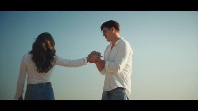 Bruno Rački - TAKO LAKO (Official Video 2025)