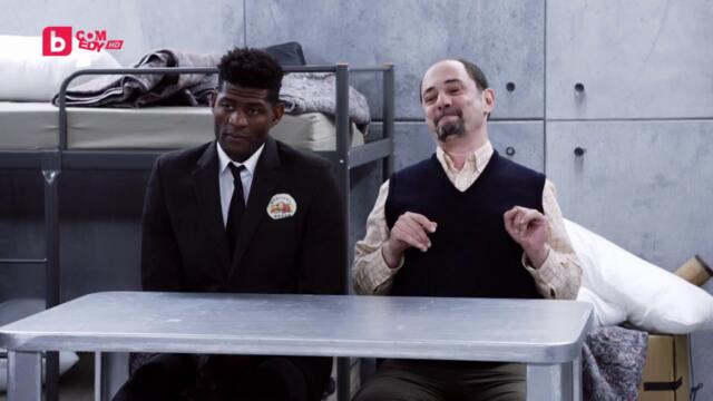 Новите съседи сезон 12 епизод 7 (161) Българско аудио част 3