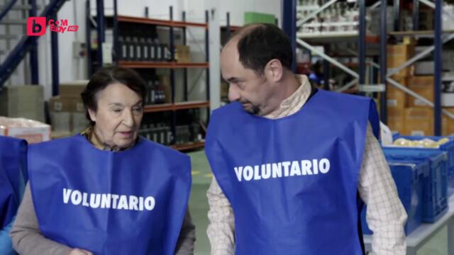 Новите съседи сезон 12 епизод 7 (161) Българско аудио част 4