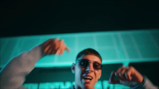 GOCATA - KRIMINAL (Official Video)