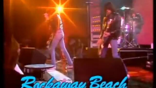Ramones (1978-09-13) Livekonzert in Germany