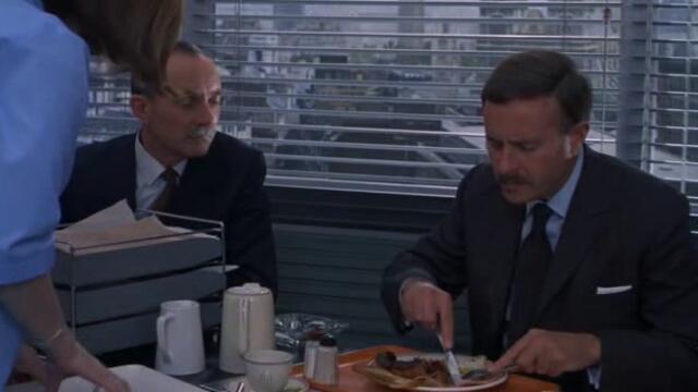 Полуда (Frenzy 1972) 2/2