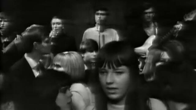 The Phantoms (1965) - Please Mr. Postman