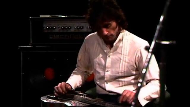 Ashman Reynolds (1972) - Tired ,Hungry And Cold