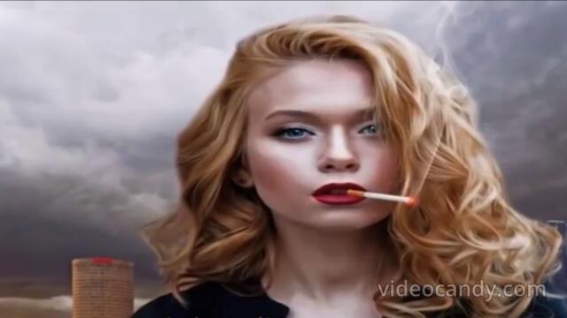 Walter Trout & the Radicals - Work No More