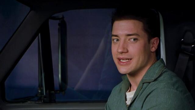 Светлина от миналото Blast from the Past   (1999)  Бг Аудио Част 2