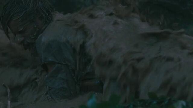 Зората на спасението Rescue Dawn  (2006) Бг Аудио Част 3