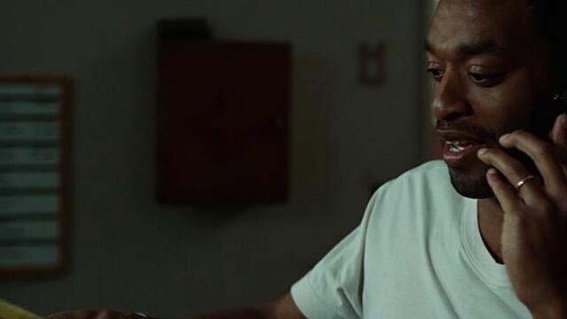 Червен колан Redbelt   (2008)  Бг Аудио Част 2