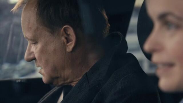 Завръщане в Монтаук  Return to Montauk (2017) Бг Аудио Част 2