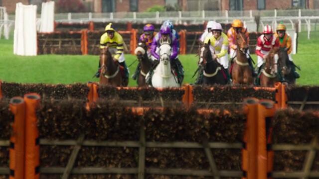 Kон мечта Dream Horse  (2020) Бг Аудио Част 2