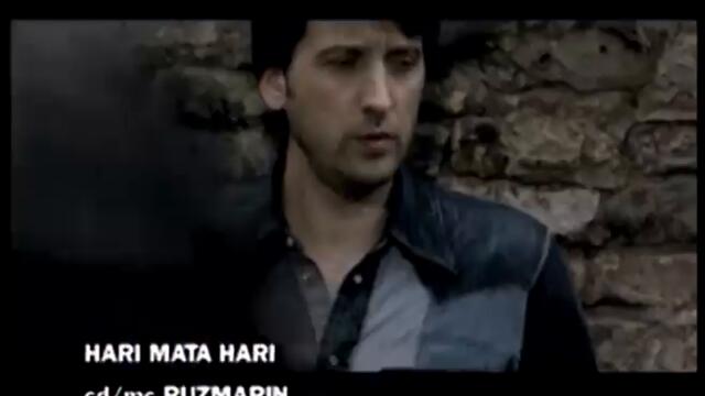 Hari Mata Hari - Ruzmarin  (Official Video)