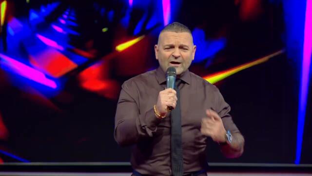 Tadija Jeremić Tale - Kume moj / BN Music 2025