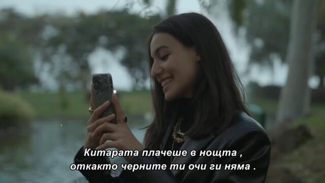 HBP - EH DA MOGU DUŠO (Official Video) 2025 бг суб