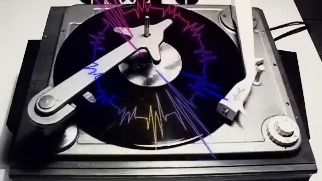 Riders on the storm Dance Mix