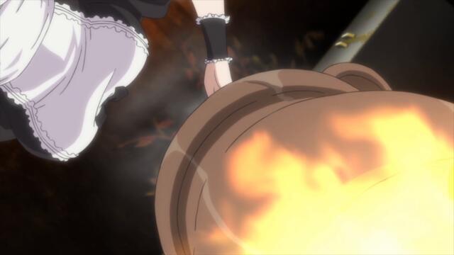 [ Бг Суб ] Острието на кралицата - Победените кралици бонус 02