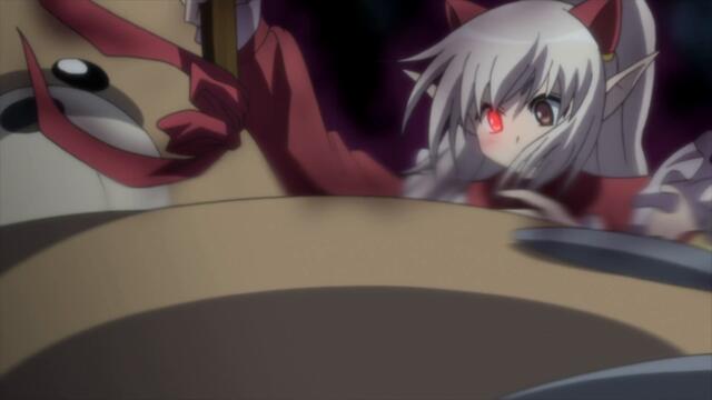 [ Бг Суб ] Острието на кралицата - Победените кралици бонус 04 [финал]