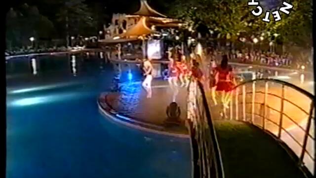 Екстра Нина - Без теб я няма топлината ( tv version ) - By Planetcho