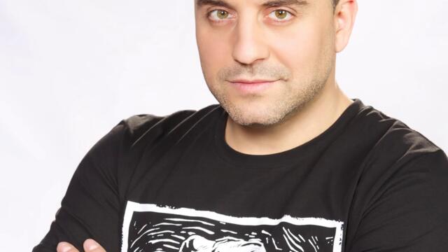 Борис Дали - Можеше да съм аз (Audio)