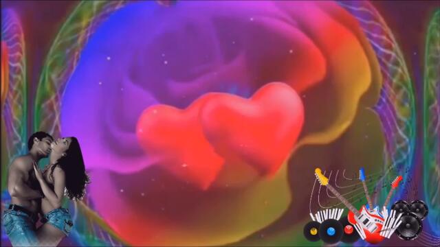 Ago Dancer - Boom My Heart 2025