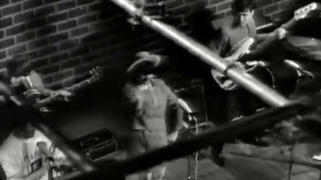 Isabella Bond & The Tramps (1966) - Bread and Butter