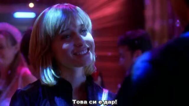 Smallville / Смолвил: Супермен в началото Сезон 6 Епизод 13 Бг Субтитри