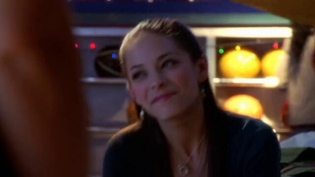 Smallville / Смолвил: Супермен в началото Сезон 6 Епизод 15 Бг Субтитри